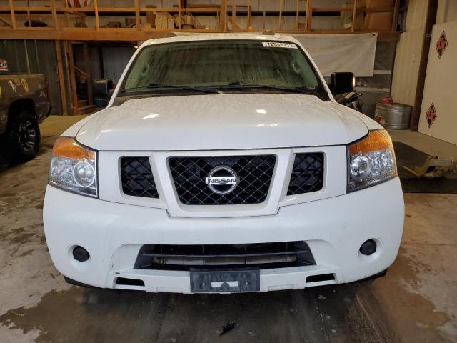 Photo 4 VIN: 5N1BA0ND6EN600125 - NISSAN ARMADA SV 