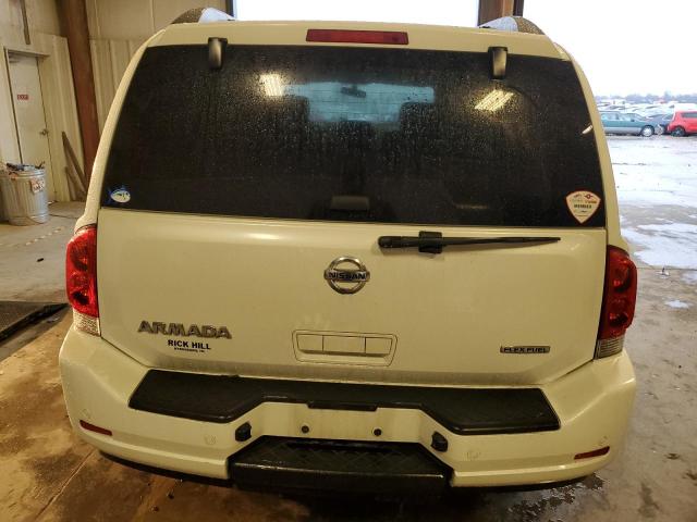 Photo 5 VIN: 5N1BA0ND6EN600125 - NISSAN ARMADA SV 