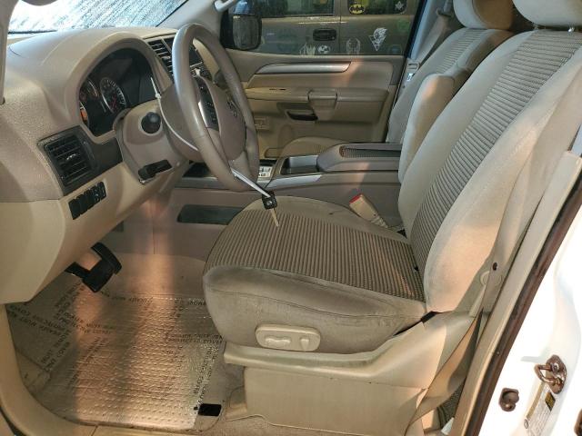 Photo 6 VIN: 5N1BA0ND6EN600125 - NISSAN ARMADA SV 