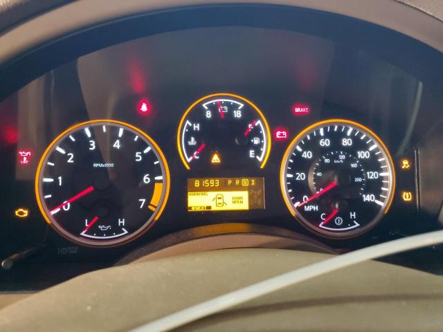 Photo 8 VIN: 5N1BA0ND6EN600125 - NISSAN ARMADA SV 