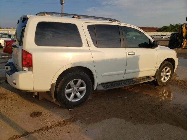 Photo 2 VIN: 5N1BA0ND6EN604112 - NISSAN ARMADA SV 