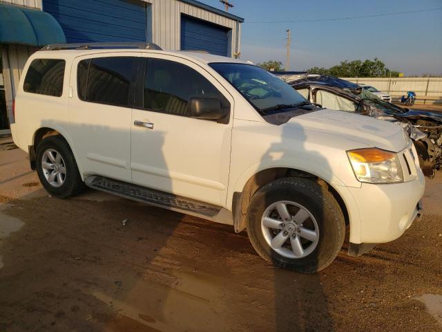 Photo 3 VIN: 5N1BA0ND6EN604112 - NISSAN ARMADA SV 