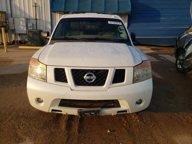 Photo 4 VIN: 5N1BA0ND6EN604112 - NISSAN ARMADA SV 