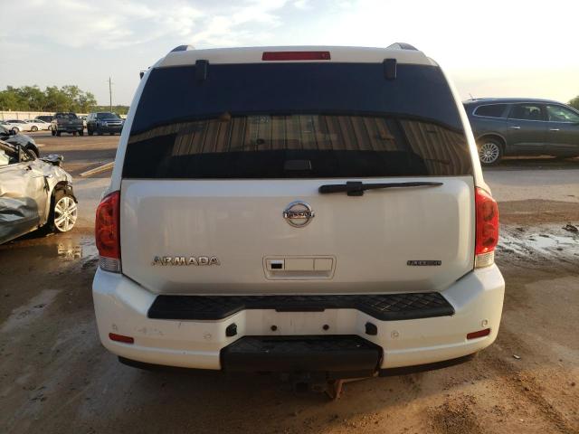 Photo 5 VIN: 5N1BA0ND6EN604112 - NISSAN ARMADA SV 