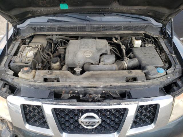 Photo 11 VIN: 5N1BA0ND6EN612033 - NISSAN ARMADA SV 