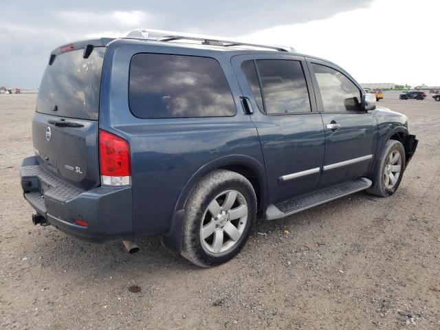 Photo 2 VIN: 5N1BA0ND6EN612033 - NISSAN ARMADA SV 