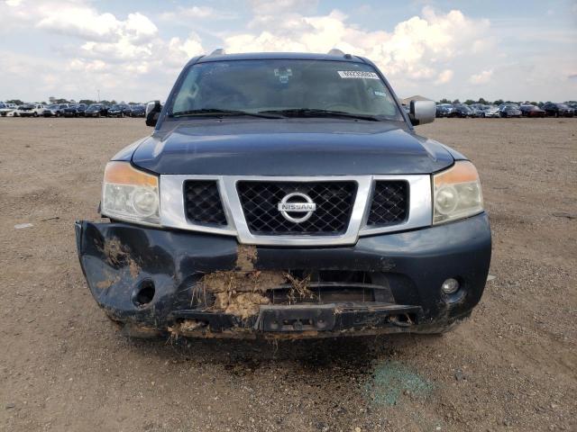 Photo 4 VIN: 5N1BA0ND6EN612033 - NISSAN ARMADA SV 