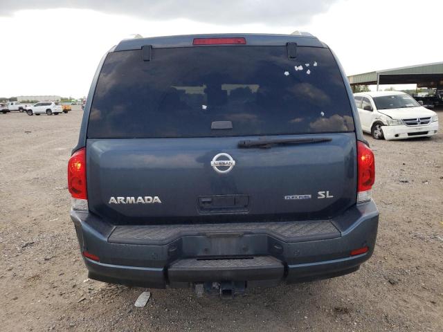 Photo 5 VIN: 5N1BA0ND6EN612033 - NISSAN ARMADA SV 