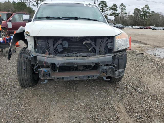 Photo 4 VIN: 5N1BA0ND6FN600174 - NISSAN ARMADA SV 