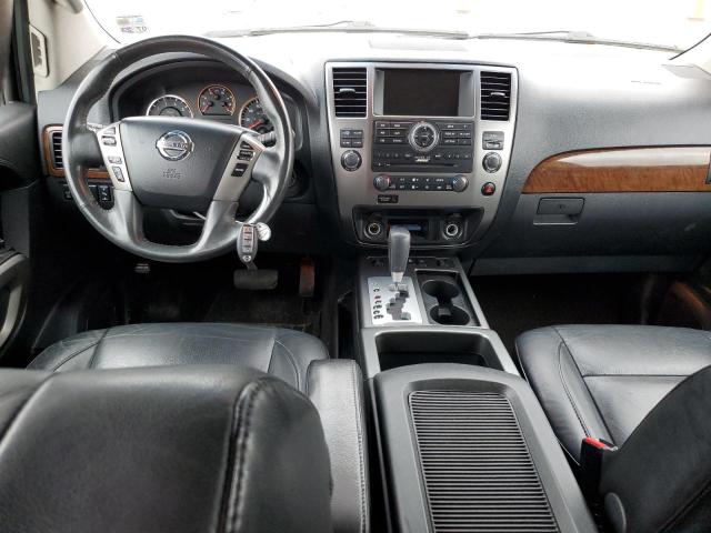 Photo 7 VIN: 5N1BA0ND6FN600174 - NISSAN ARMADA SV 