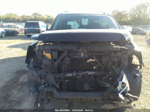 Photo 5 VIN: 5N1BA0ND6FN605259 - NISSAN ARMADA 