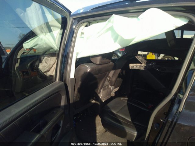 Photo 7 VIN: 5N1BA0ND6FN605259 - NISSAN ARMADA 