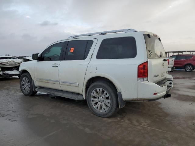 Photo 1 VIN: 5N1BA0ND6FN614060 - NISSAN ARMADA SV 