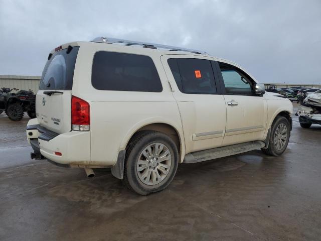 Photo 2 VIN: 5N1BA0ND6FN614060 - NISSAN ARMADA SV 