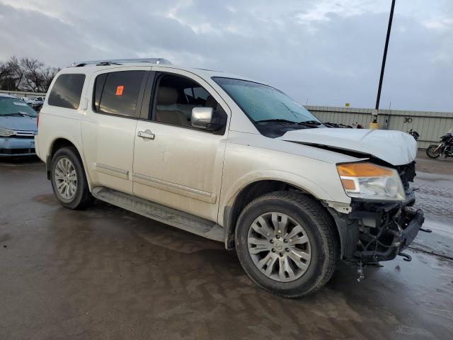 Photo 3 VIN: 5N1BA0ND6FN614060 - NISSAN ARMADA SV 