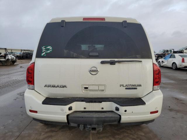 Photo 5 VIN: 5N1BA0ND6FN614060 - NISSAN ARMADA SV 