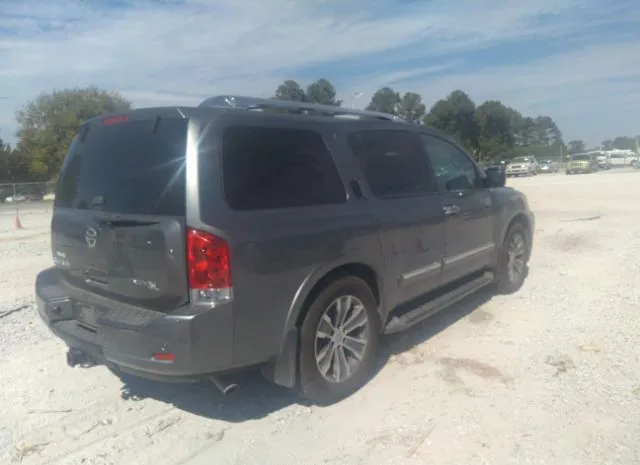 Photo 3 VIN: 5N1BA0ND6FN622160 - NISSAN ARMADA 