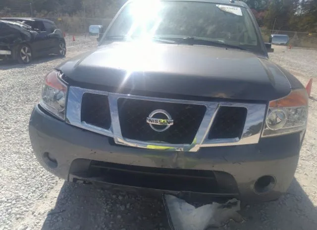 Photo 5 VIN: 5N1BA0ND6FN622160 - NISSAN ARMADA 