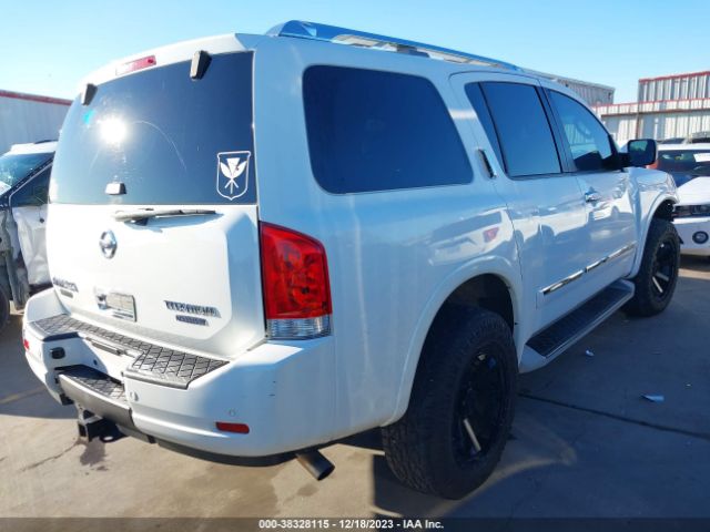 Photo 3 VIN: 5N1BA0ND7AN618451 - NISSAN ARMADA 