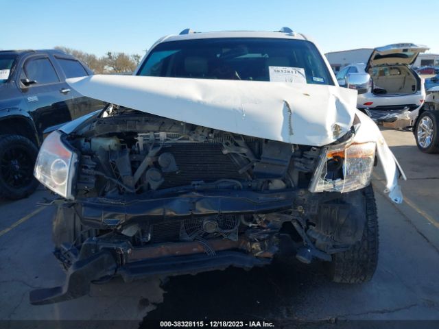 Photo 5 VIN: 5N1BA0ND7AN618451 - NISSAN ARMADA 