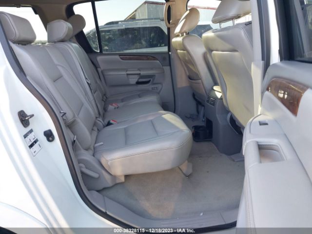 Photo 7 VIN: 5N1BA0ND7AN618451 - NISSAN ARMADA 