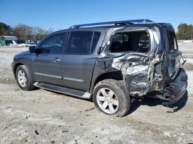 Photo 1 VIN: 5N1BA0ND7AN619082 - NISSAN ARMADA 