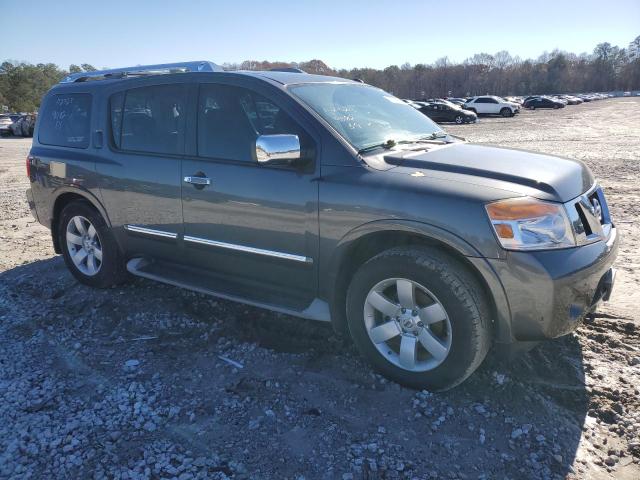 Photo 3 VIN: 5N1BA0ND7AN619082 - NISSAN ARMADA 