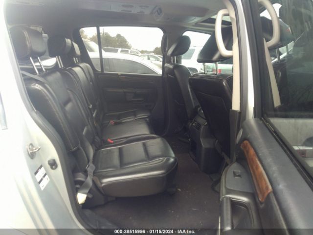 Photo 7 VIN: 5N1BA0ND7AN619163 - NISSAN ARMADA 