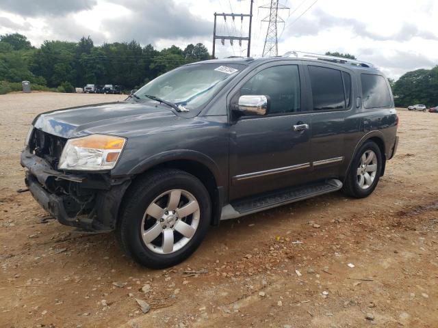 Photo 0 VIN: 5N1BA0ND7AN621835 - NISSAN ARMADA 