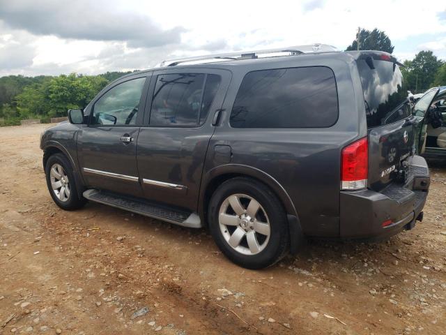 Photo 1 VIN: 5N1BA0ND7AN621835 - NISSAN ARMADA 