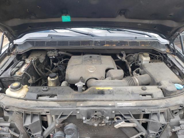 Photo 10 VIN: 5N1BA0ND7AN621835 - NISSAN ARMADA 