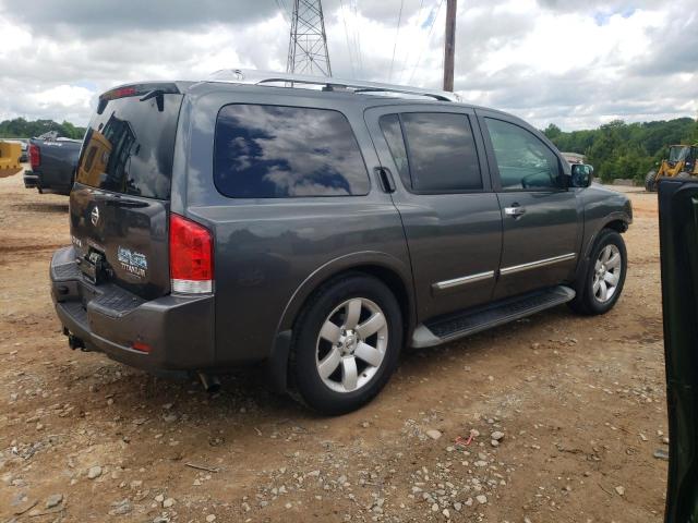 Photo 2 VIN: 5N1BA0ND7AN621835 - NISSAN ARMADA 