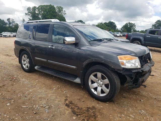 Photo 3 VIN: 5N1BA0ND7AN621835 - NISSAN ARMADA 