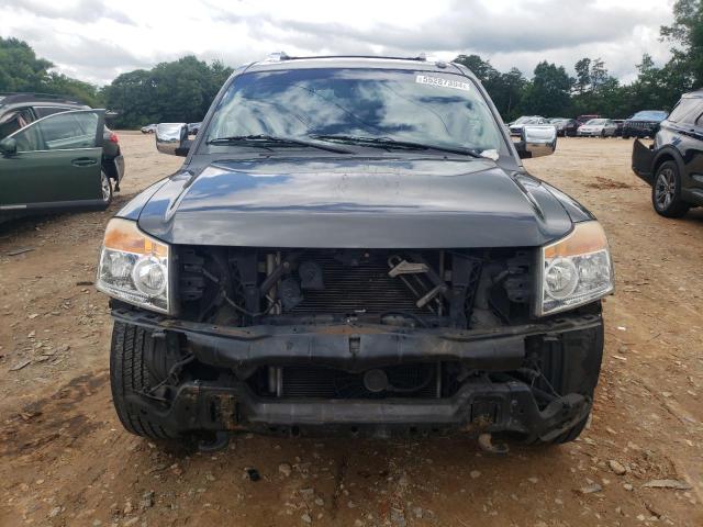 Photo 4 VIN: 5N1BA0ND7AN621835 - NISSAN ARMADA 