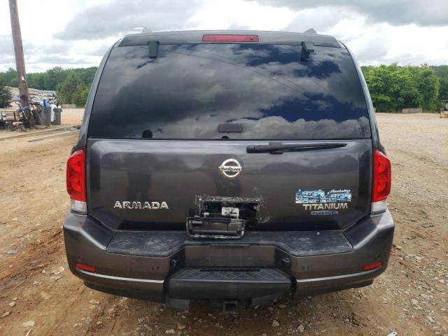 Photo 5 VIN: 5N1BA0ND7AN621835 - NISSAN ARMADA 