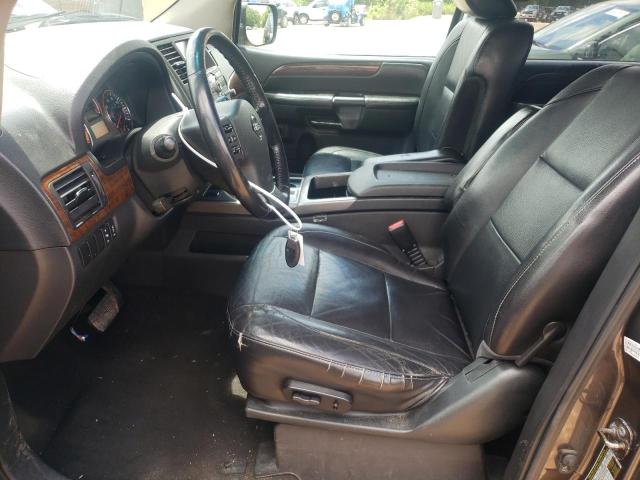 Photo 6 VIN: 5N1BA0ND7AN621835 - NISSAN ARMADA 