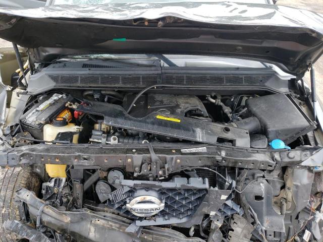 Photo 6 VIN: 5N1BA0ND7AN622130 - NISSAN ARMADA SE 