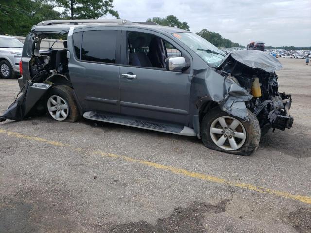 Photo 8 VIN: 5N1BA0ND7AN622130 - NISSAN ARMADA SE 