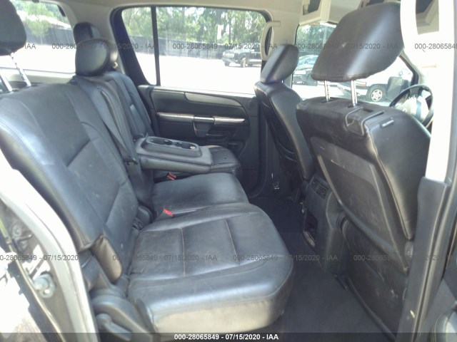 Photo 7 VIN: 5N1BA0ND7BN600033 - NISSAN ARMADA 