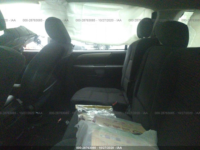 Photo 7 VIN: 5N1BA0ND7BN605894 - NISSAN ARMADA 