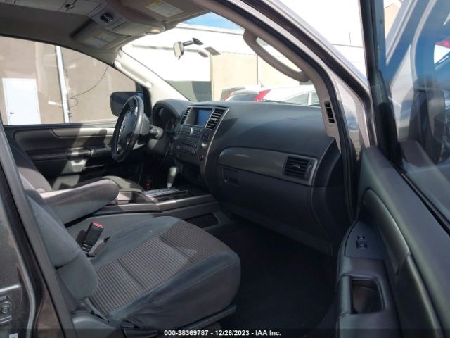 Photo 4 VIN: 5N1BA0ND7BN616328 - NISSAN ARMADA 