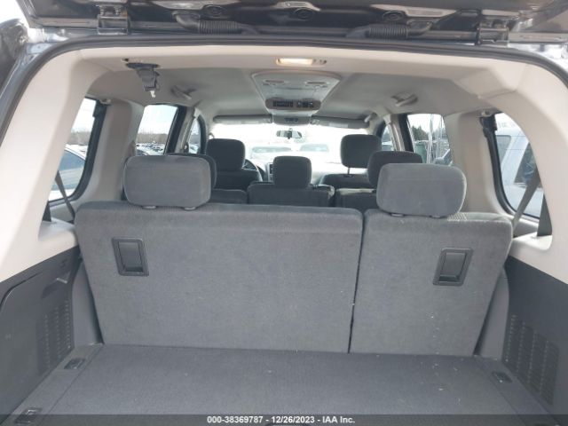 Photo 7 VIN: 5N1BA0ND7BN616328 - NISSAN ARMADA 