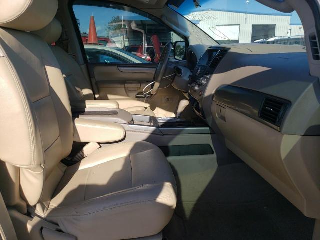 Photo 4 VIN: 5N1BA0ND7BN616751 - NISSAN ARMADA SV 