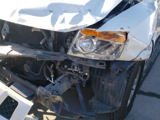 Photo 8 VIN: 5N1BA0ND7BN616751 - NISSAN ARMADA SV 