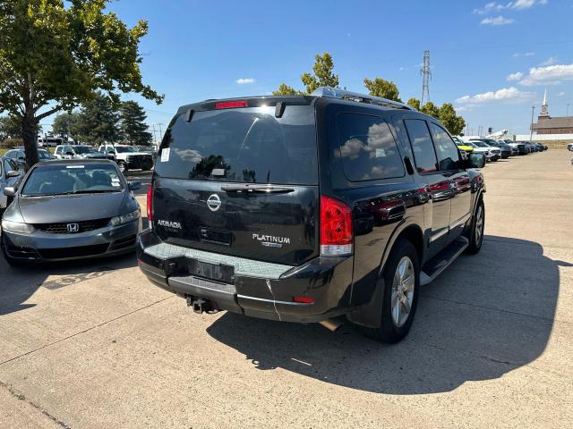 Photo 3 VIN: 5N1BA0ND7CN601748 - NISSAN ARMADA SV 