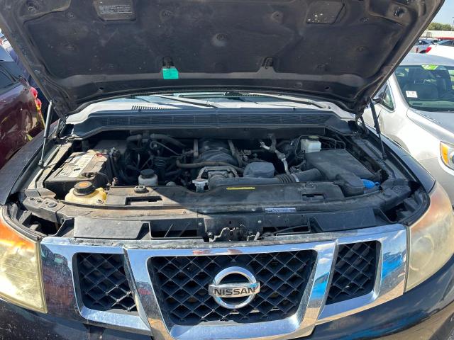 Photo 6 VIN: 5N1BA0ND7CN601748 - NISSAN ARMADA SV 