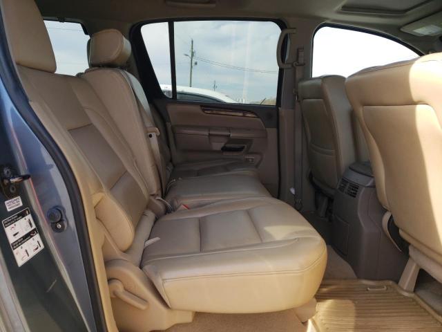 Photo 5 VIN: 5N1BA0ND7CN601975 - NISSAN ARMADA SV 