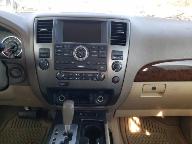 Photo 8 VIN: 5N1BA0ND7CN601975 - NISSAN ARMADA SV 