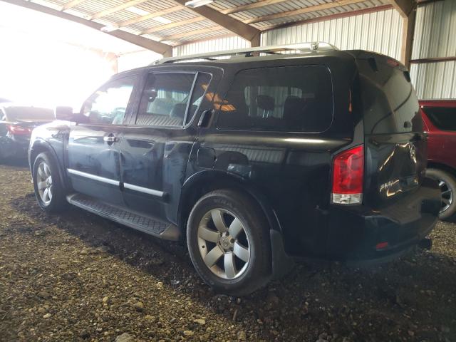 Photo 2 VIN: 5N1BA0ND7CN602351 - NISSAN ARMADA SV 