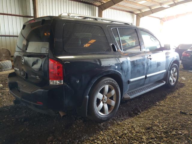 Photo 3 VIN: 5N1BA0ND7CN602351 - NISSAN ARMADA SV 